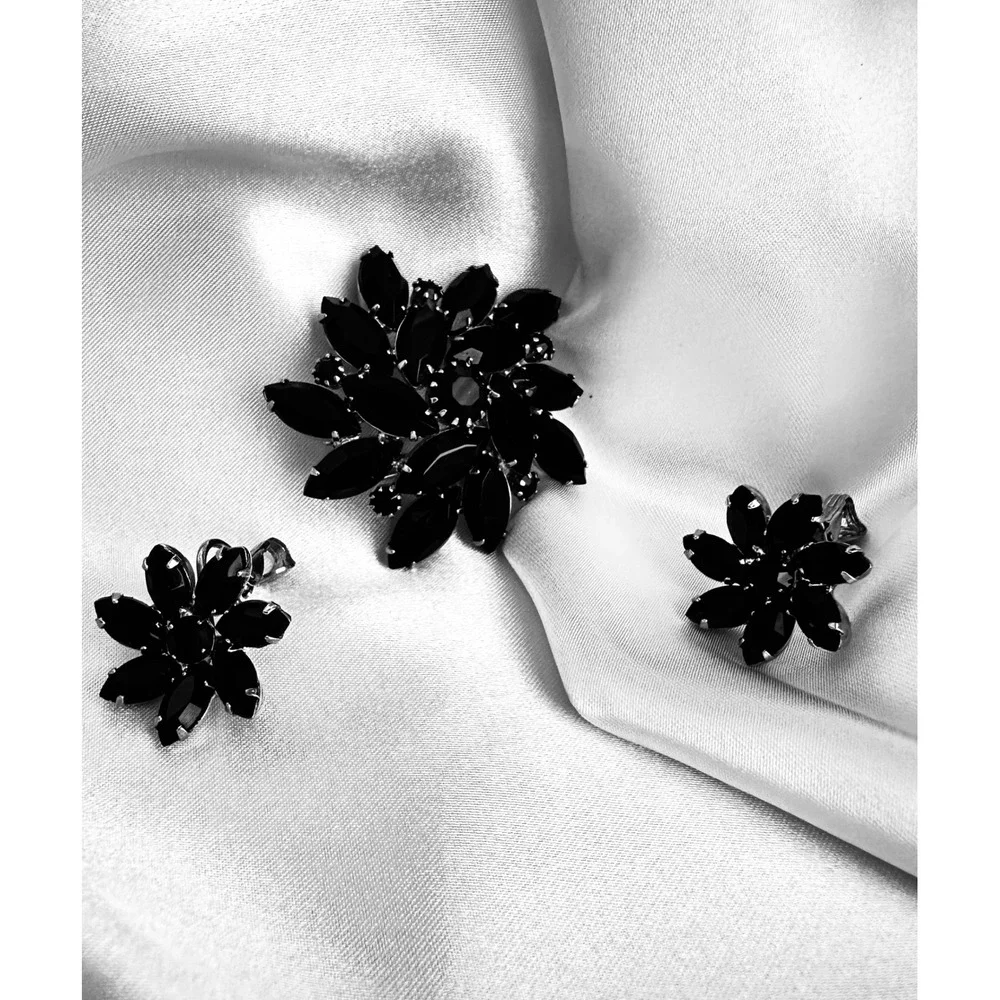 Vintage inspired jewelry